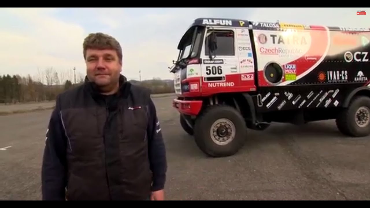 Martin Kolomý