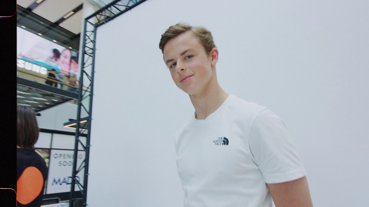 Elite Model Look Netherland 2019 - Casting Hoog Catharijne Day 1