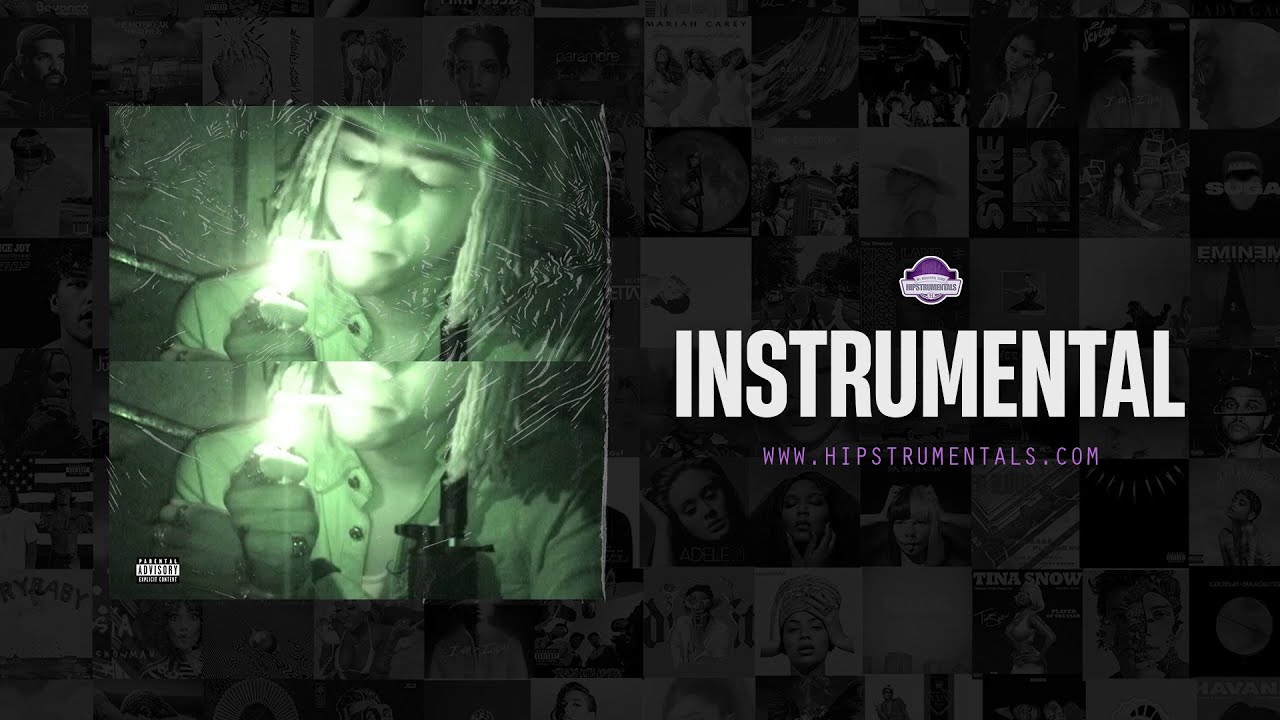 Rich Amiri - One Call [Instrumental] (Prod. By Rio Leyva & Zuko)