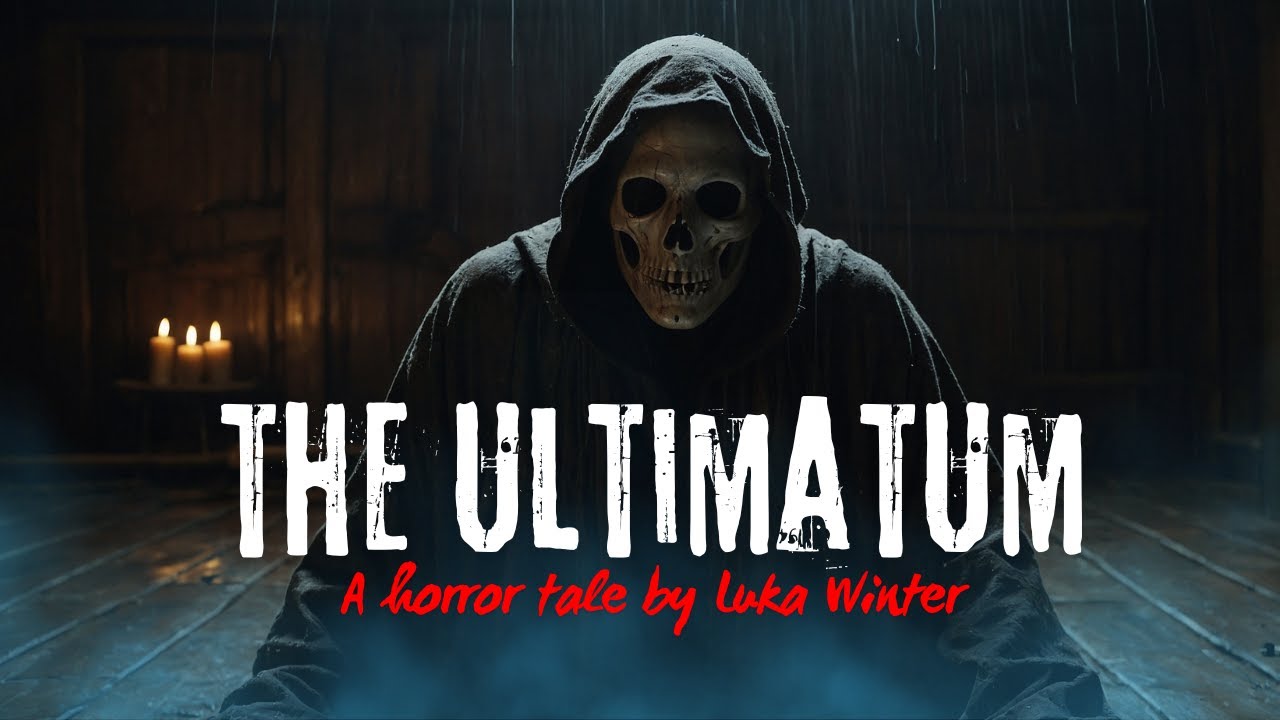 AI HORROR FILM | 