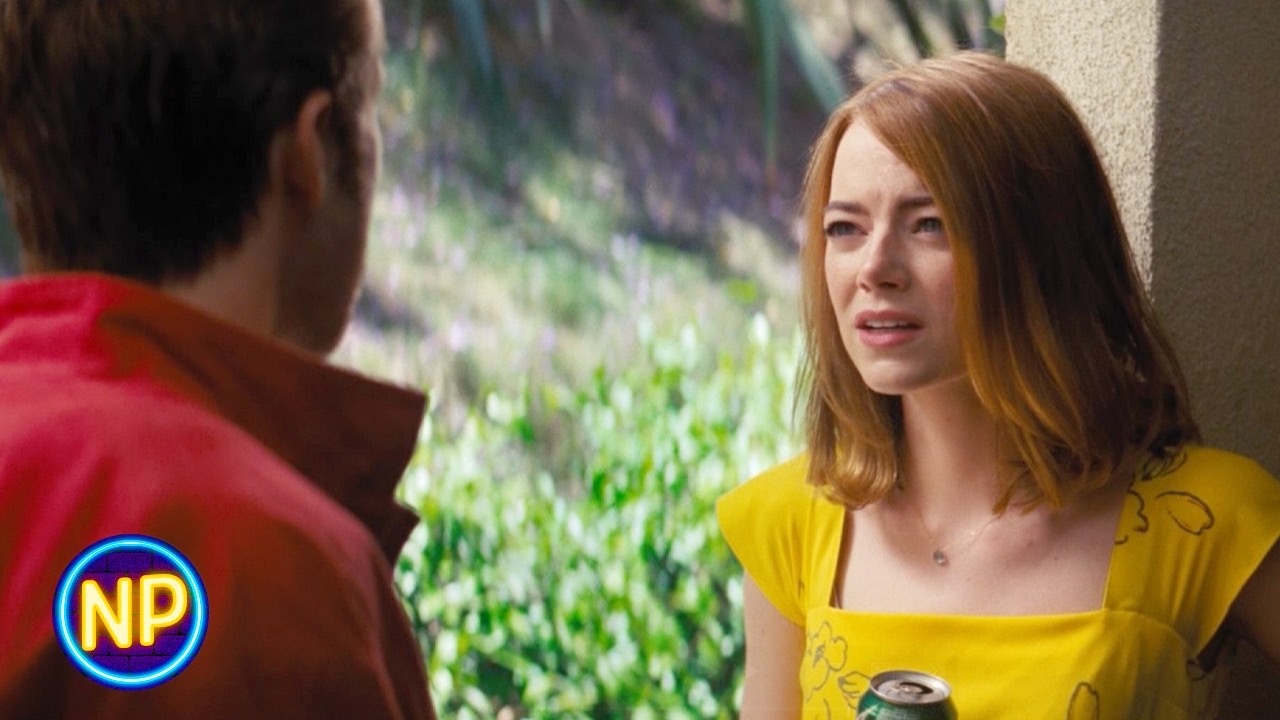 I Remember You | La La Land