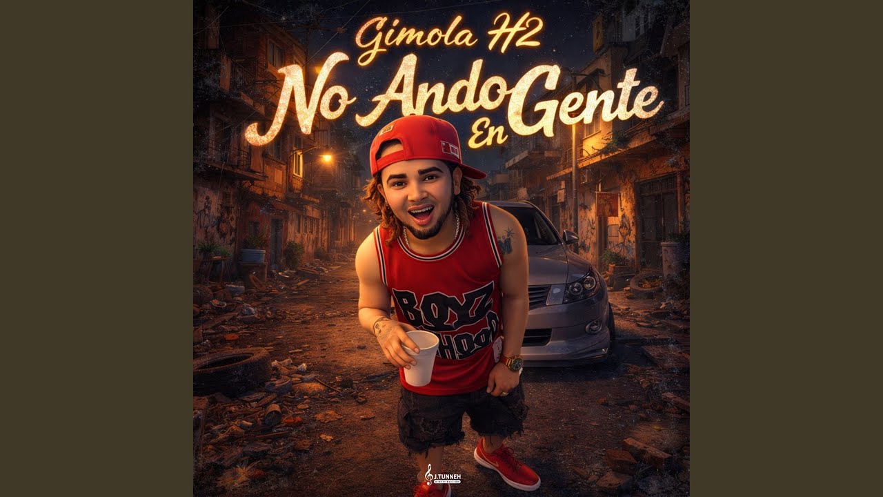 No Ando En Gente