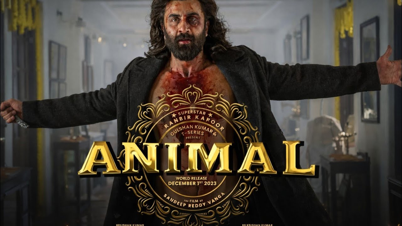 ANIMAL ने सब रिकॉर्ड तोड़ दिए 😱