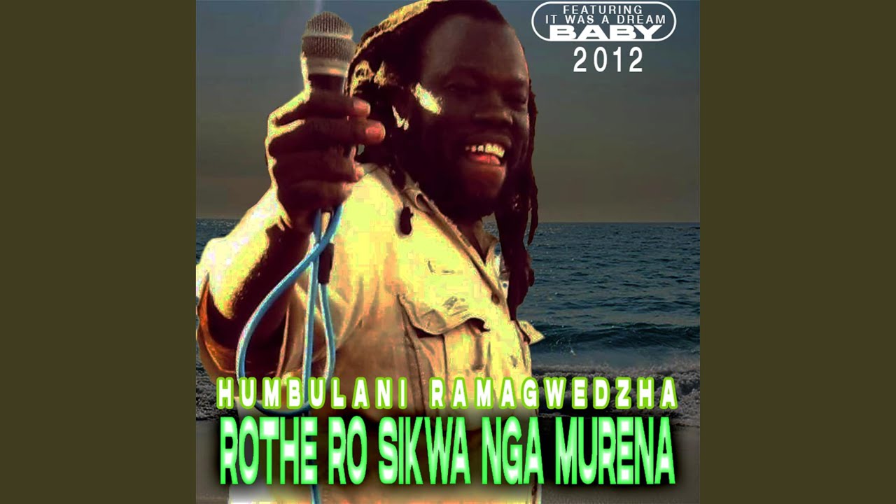 A thi humbuli ndi tshi... !