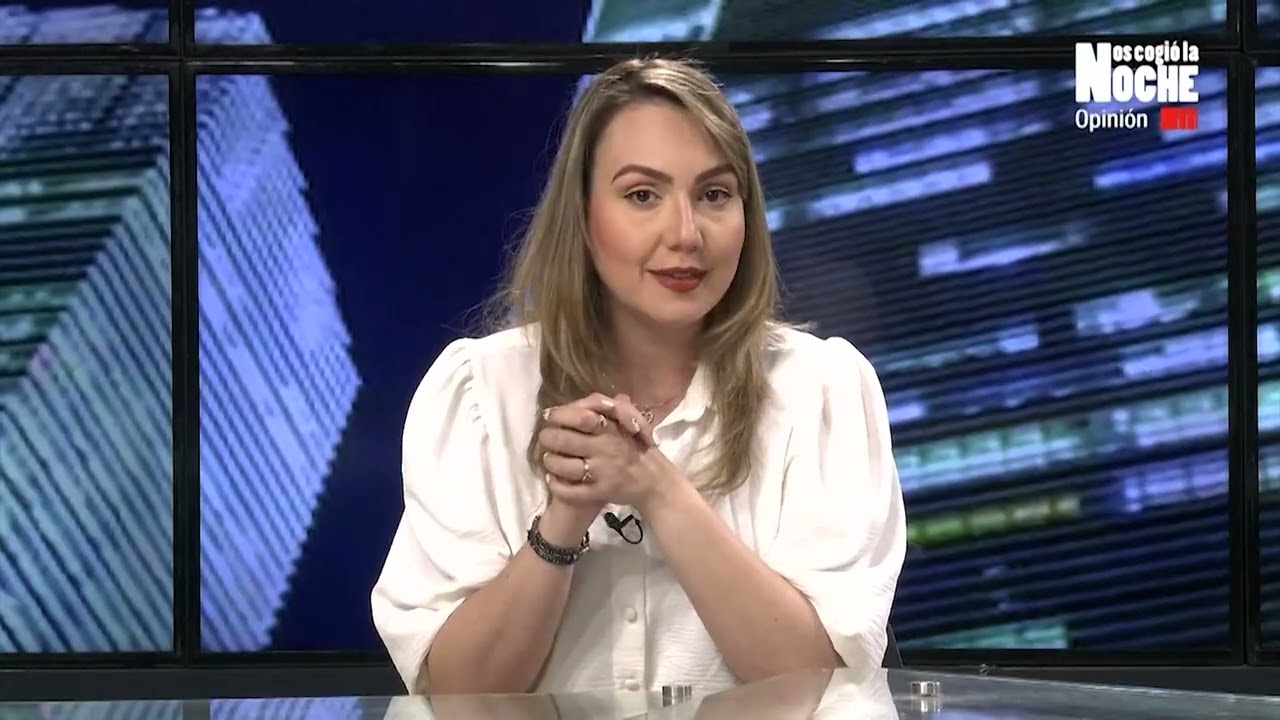 ¿Es un delito romper el tarjetón de las consultas o anular el voto?: Jorge Vélez, analista político.