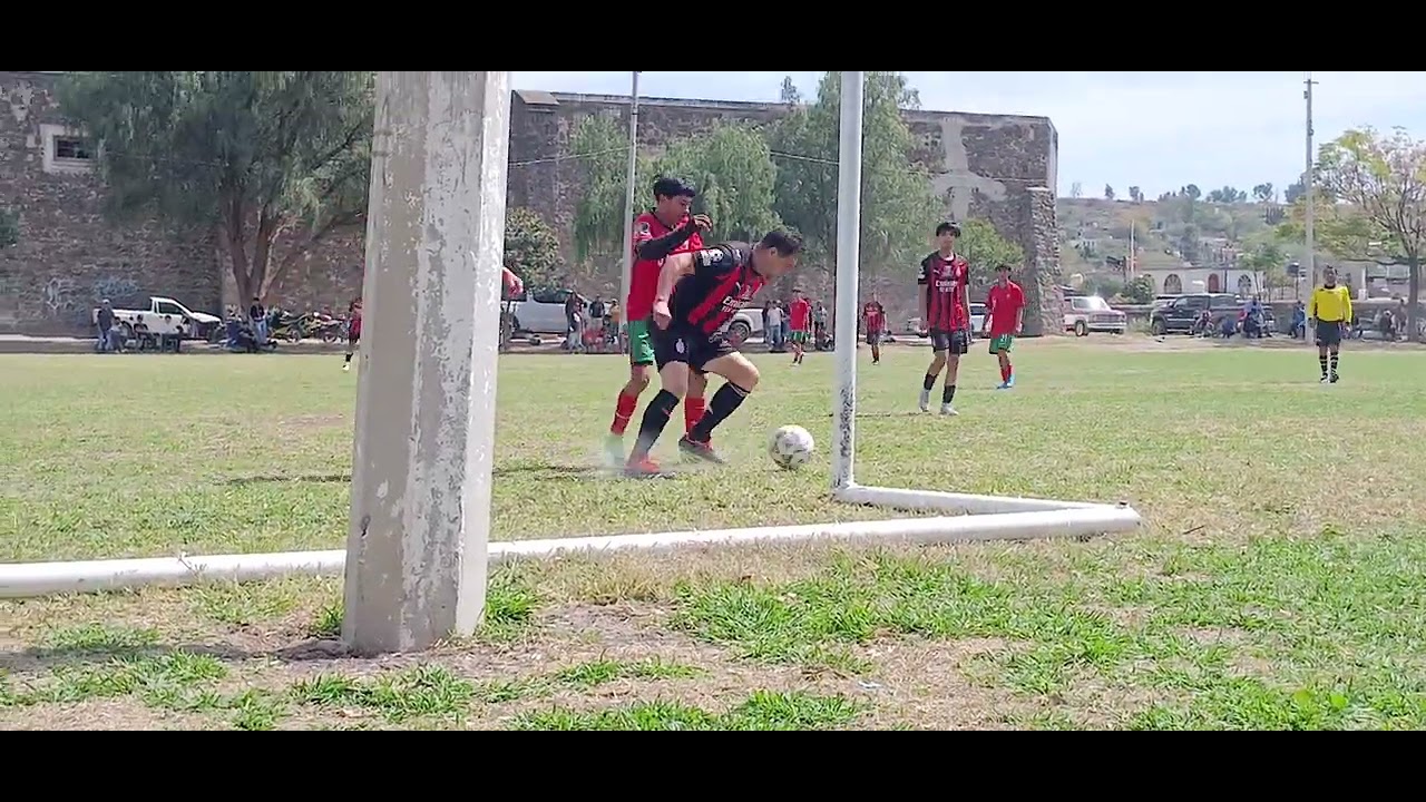 Buen partido animo animo saludos.