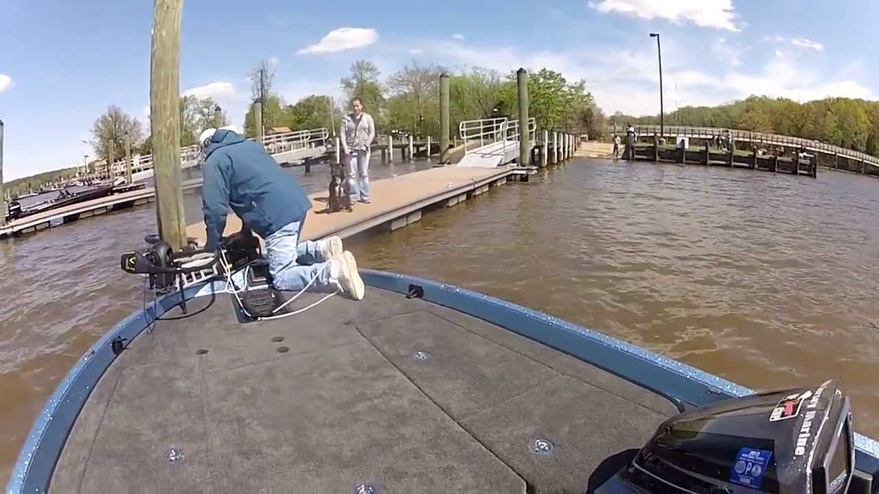 FLW Outdoors Fishing