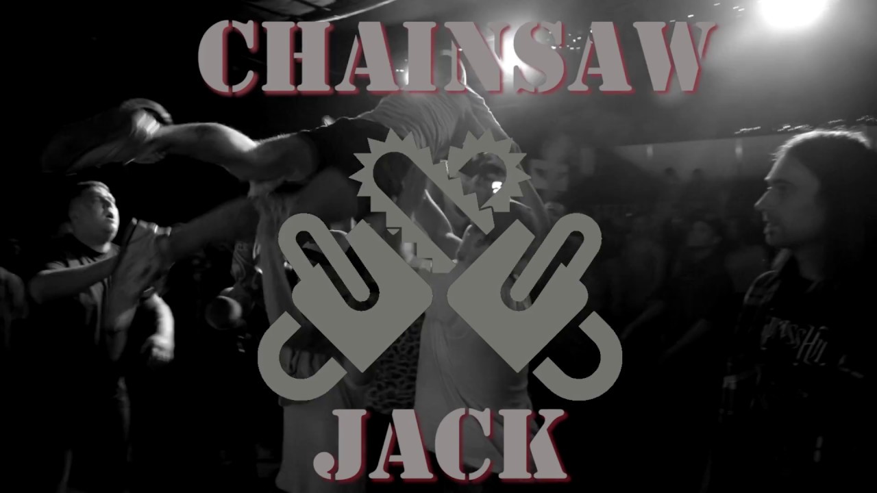 Chainsaw Jack - Ignorance