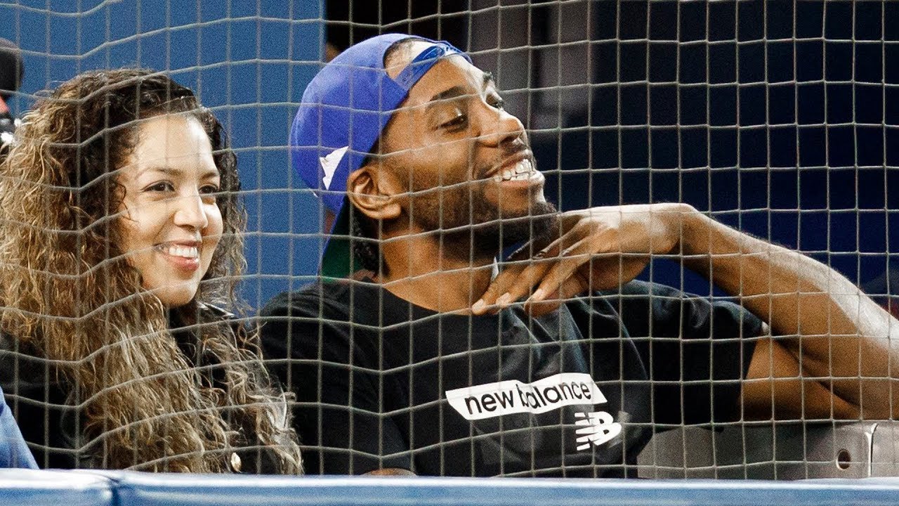 Does Toronto need to chill out to keep Kawhi Leonard?