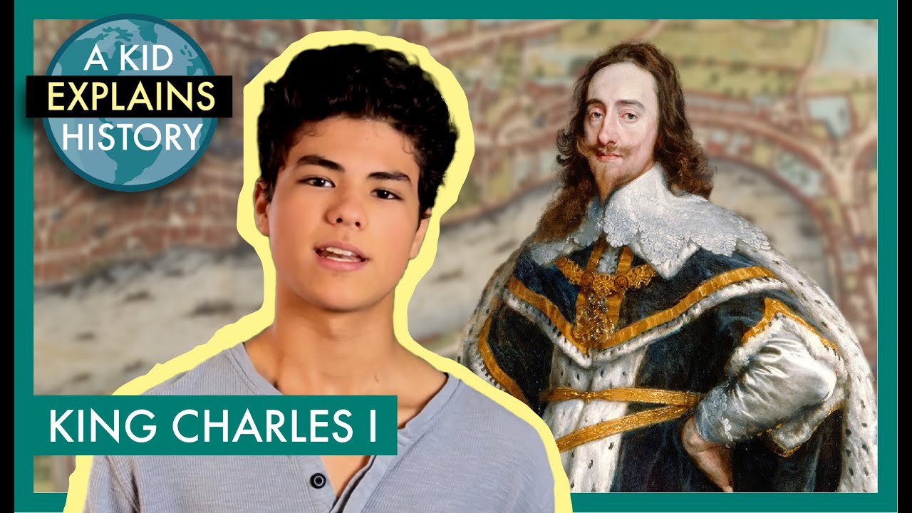 What Happened to King Charles I?