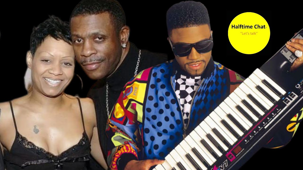 Jacci Mcghee and Tim Kelley: The Making of Making Last Forever With Teddy Riley and Keith Sweat