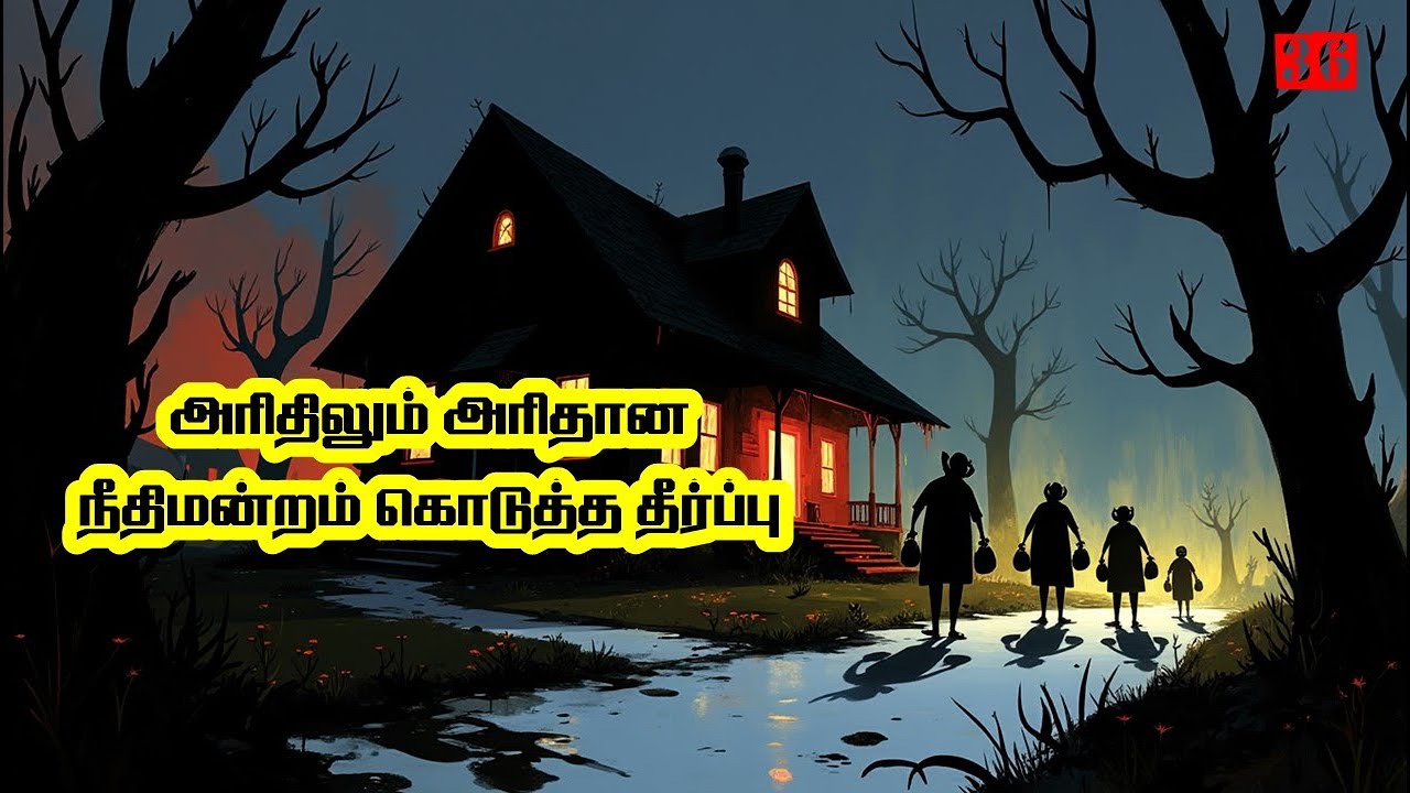 அரிதிலும் அரிதான வழக்கு என நீதிமன்றம் தீர்ப்பு வழங்கிய கேஸ்