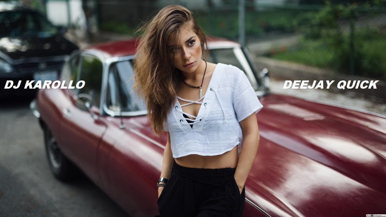 DISCO POLO MIX 2019!!! ✔ DJ KAROLLO & DEEJAY QUICK ✔ HITY 2019 ✔ WIOSNA 2019!