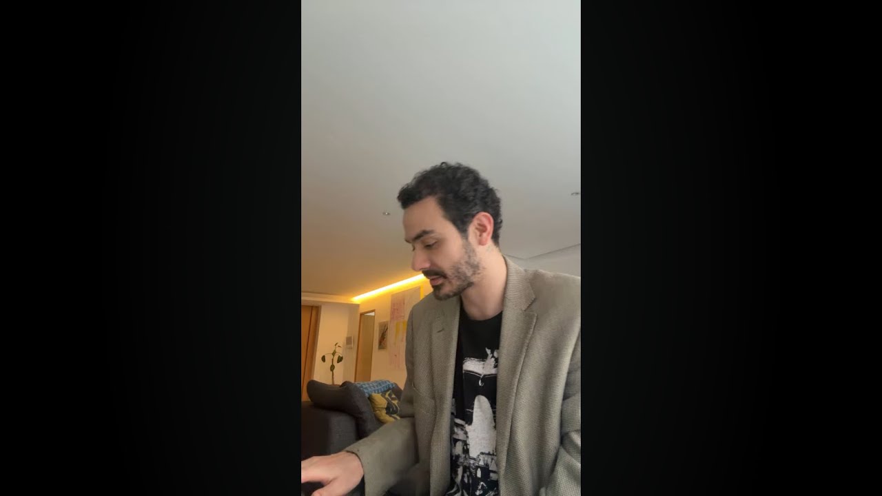 De regreso en México.