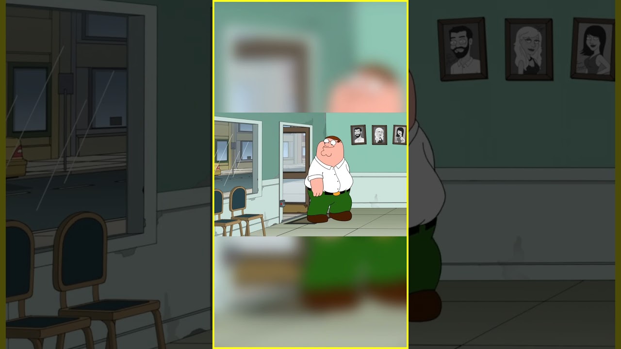 Family guy - Every bing bong 2 cent #shorts #familyguy #funny #comedy
