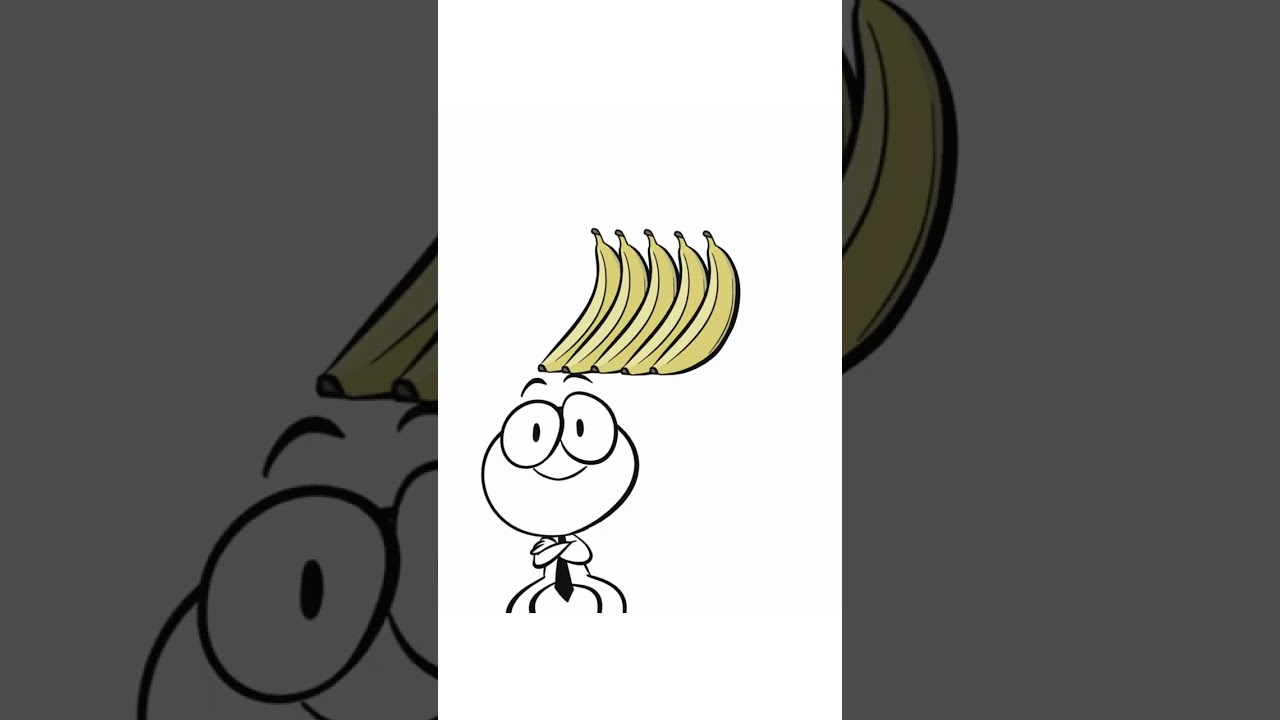 BANANA (Animation Meme)