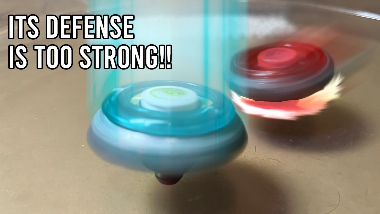 What if Rock Leone had an evolution in Beyblade?