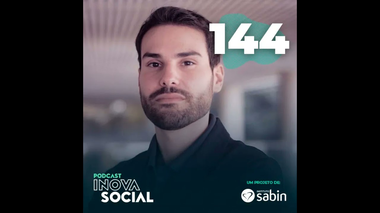 Podcast #144 | iP&L: A mensuração dos impactos gerados pela Natura