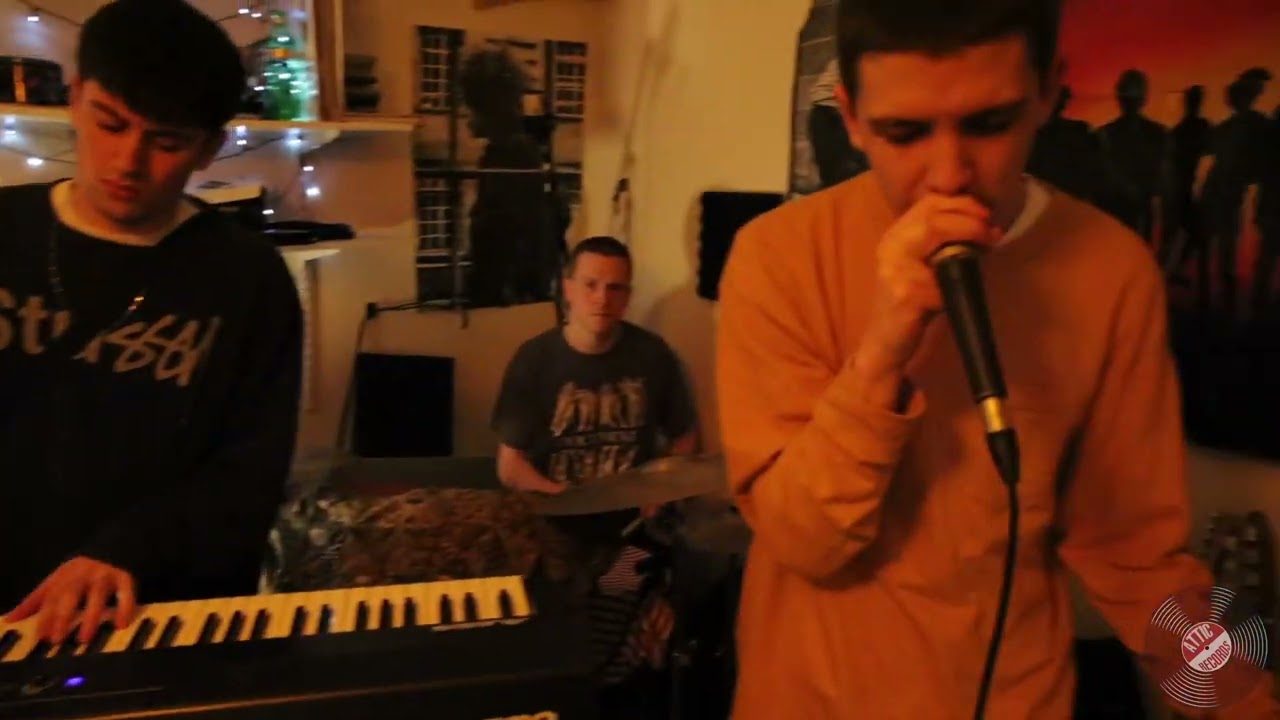 Soulstream Sessions Ep.1 - Feat. Finnerz : Shallow