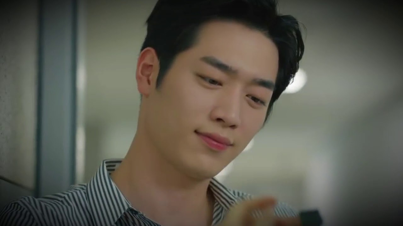 《Seo KangJoon & Gong SeungYeon》 - Stay Real NamShin x KangSoBong Ver. (서강준 공승연) Are You Human Too