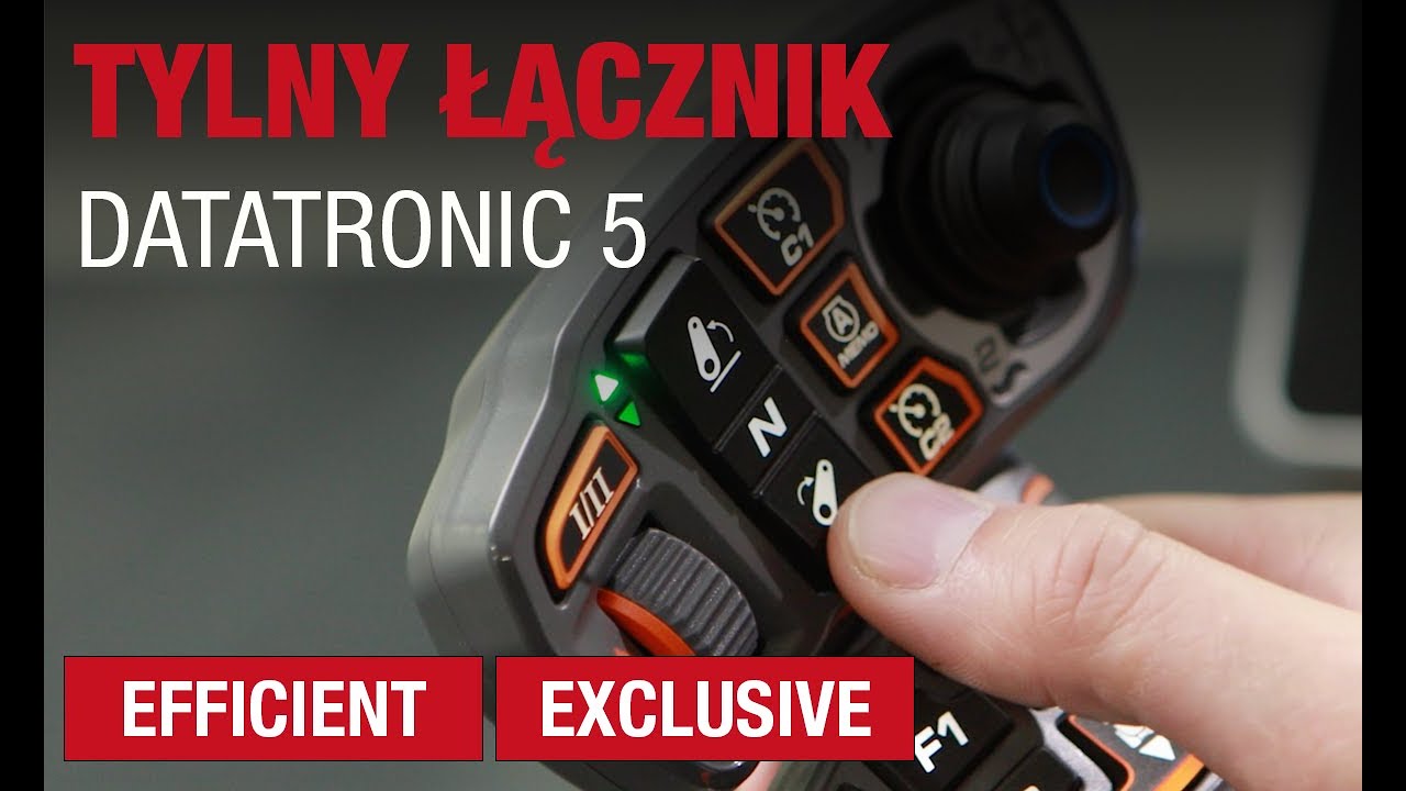 ZASTOSOWANIE| TYLNY ŁĄCZNIK