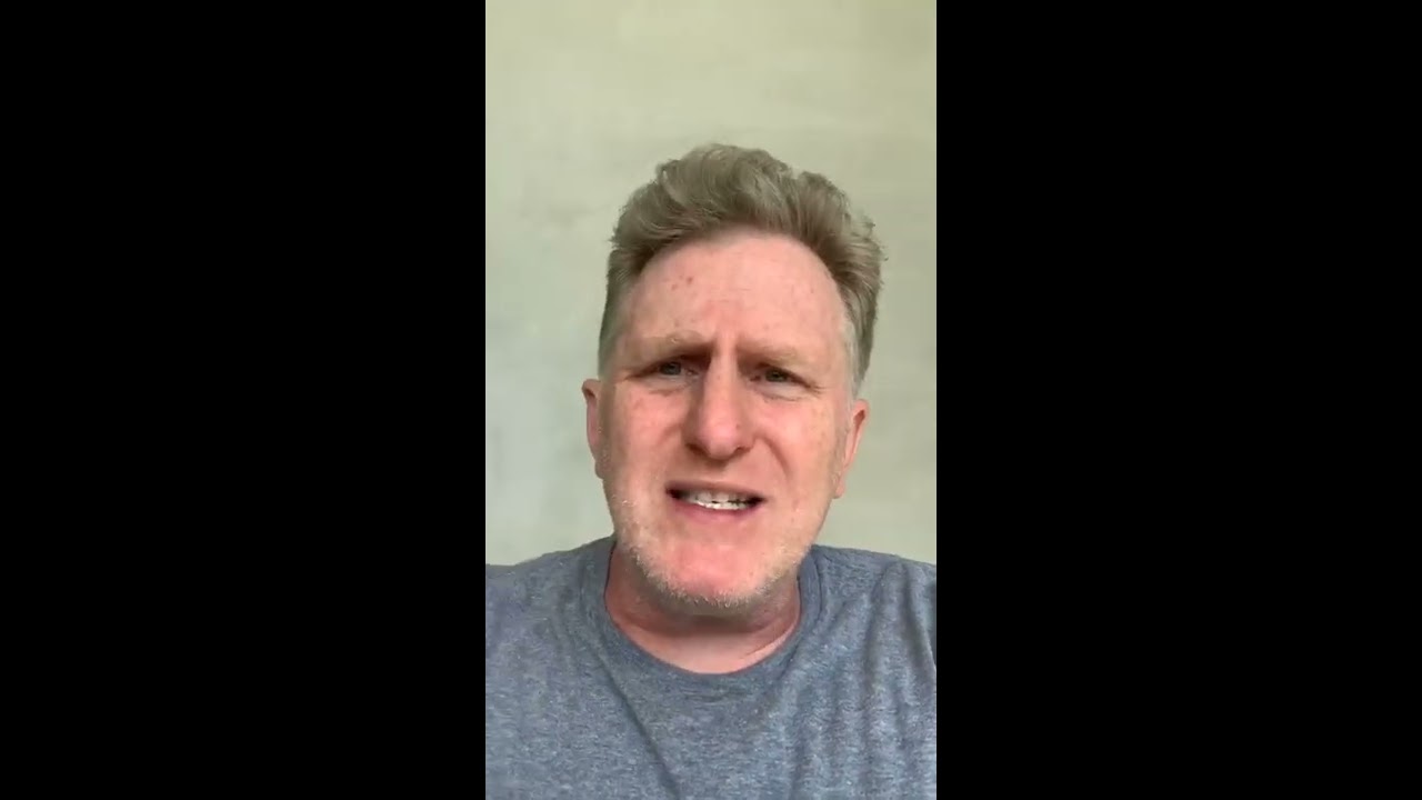 This Bird is Pissing in the Pool! | Part III | Michael Rapaport