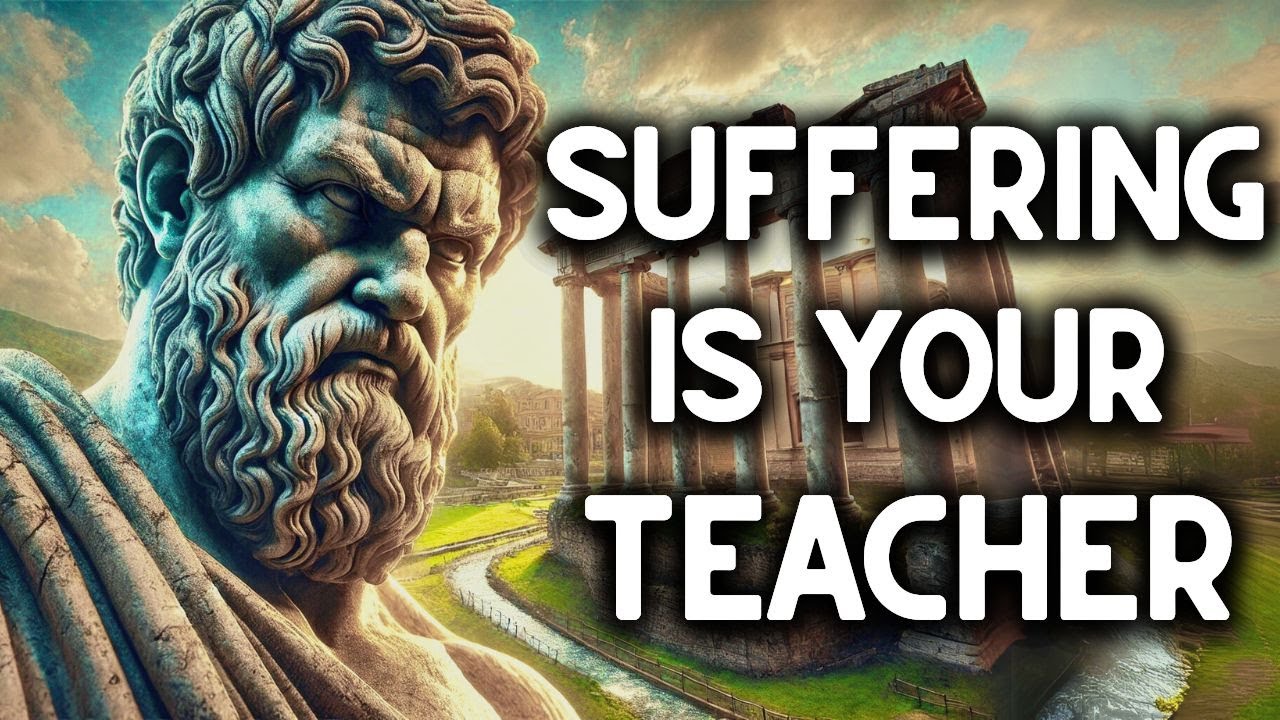 3 Hours of Stoic Lessons to Become UNSHAKABLE