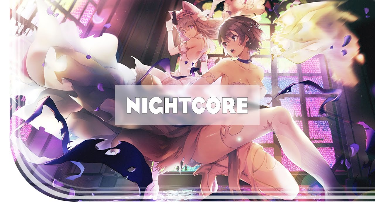 Nightcore - DDU-DU DDU-DU