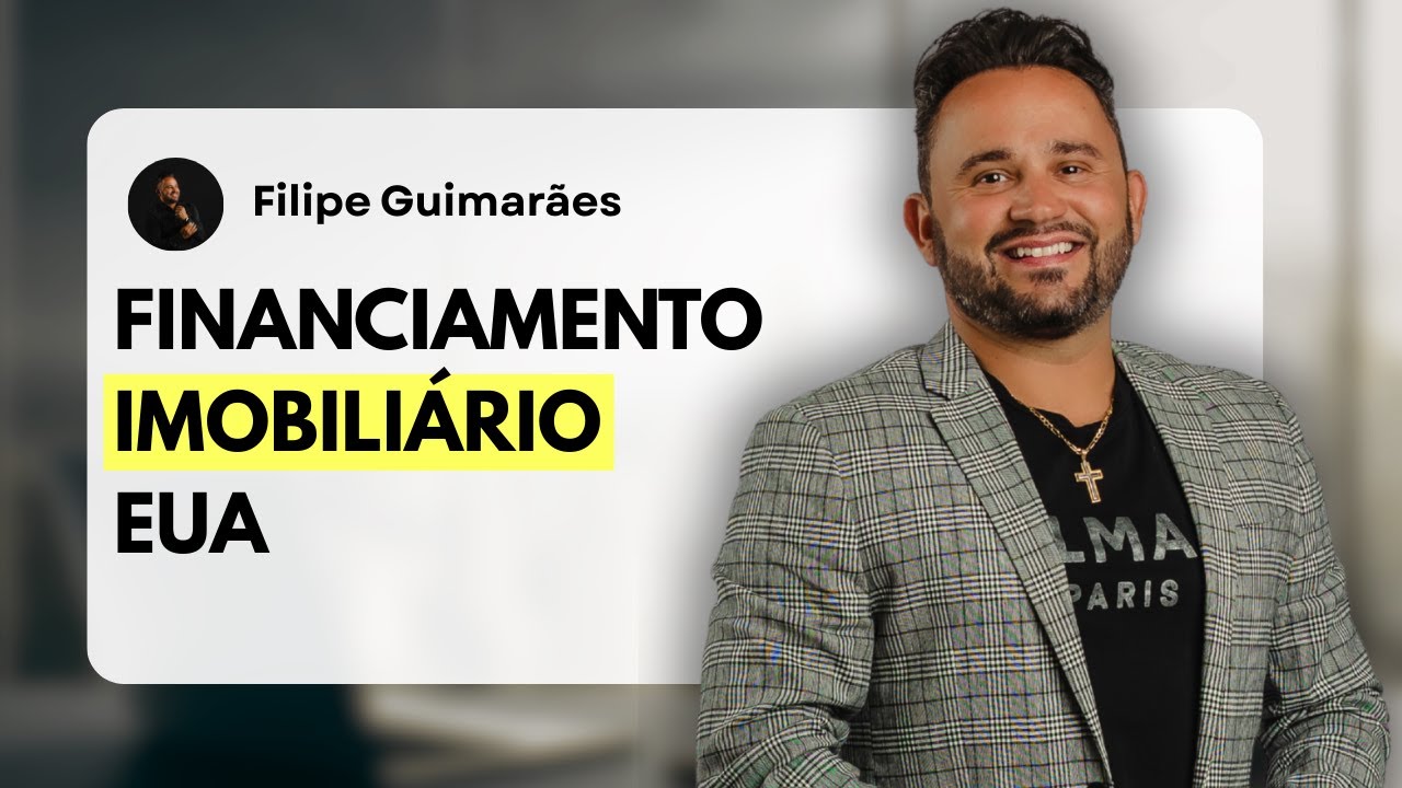 Como Comprar Casa nos EUA Mesmo Sem Social ou Credit Score