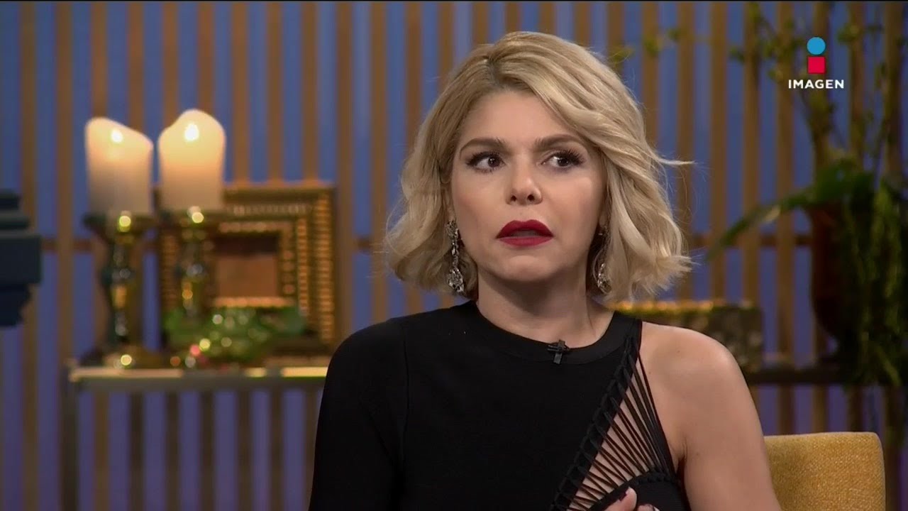 El encuentro de Itatí Cantoral con Susana González después del divorcio | El Minuto