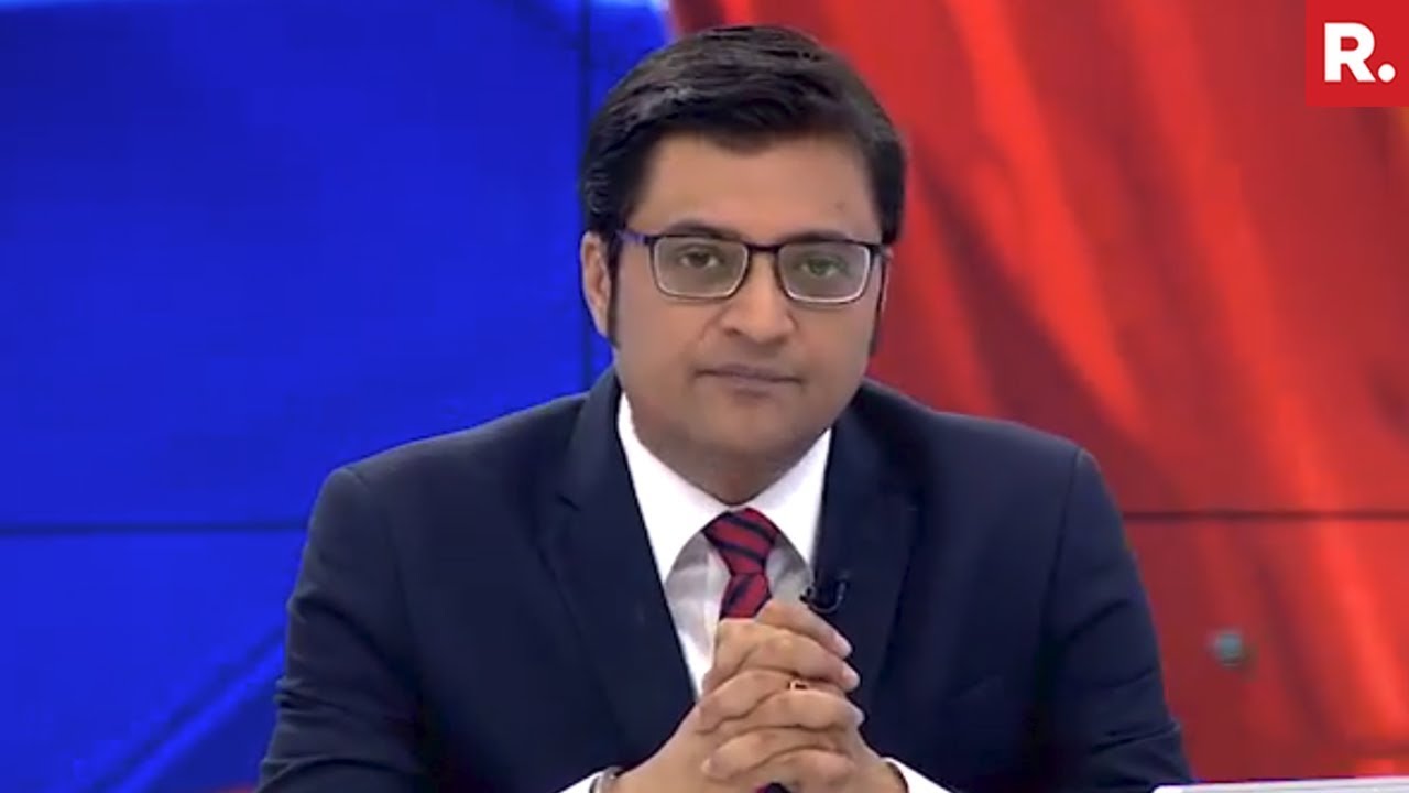 Donald Trump STOPS All Aid To Pakistan | The Debate With Arnab Goswami