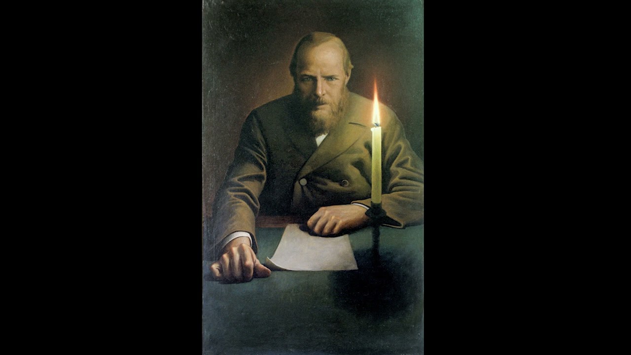 Fyodor Dostoevsky - Yeraltından qeydlər (Bölüm 1)
