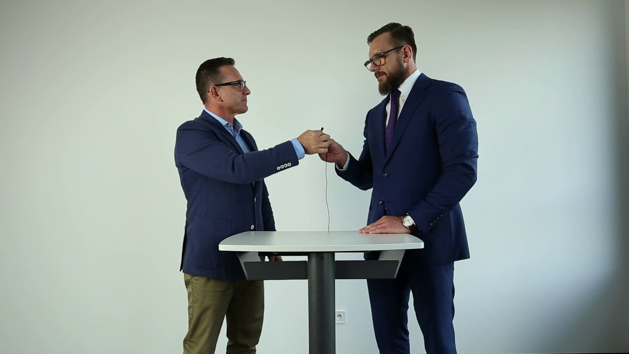 Kształcenie medycyny osteopatycznej w Polsce - dr n. med. Michał Dwornik DO prof. nadzw. MUM