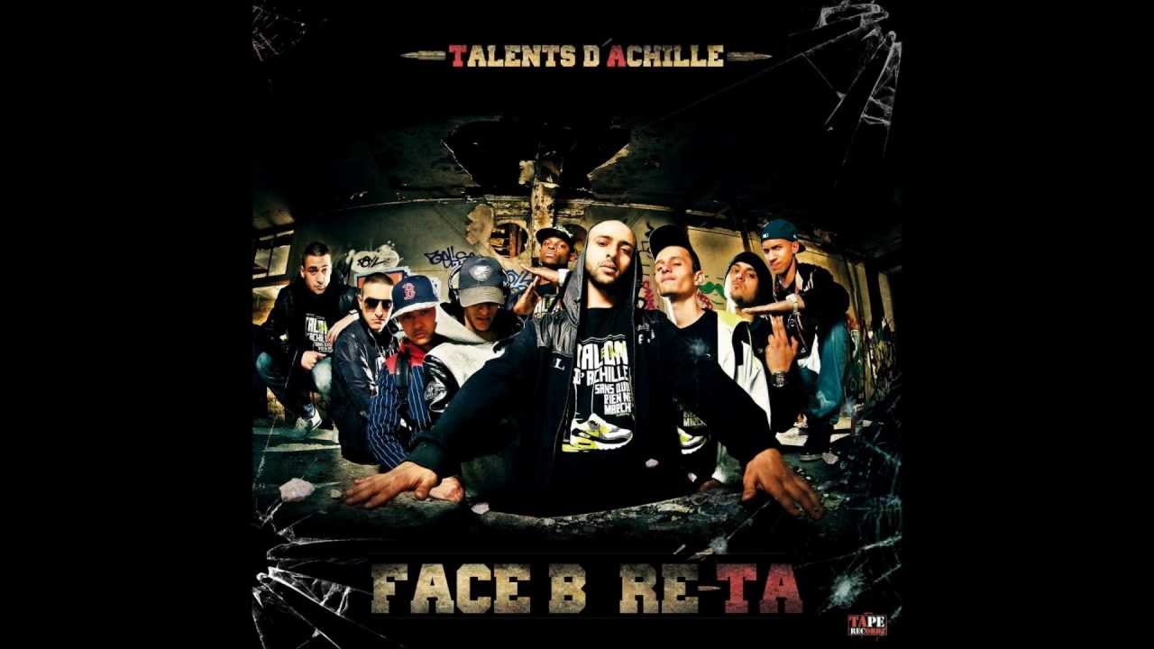 T.A. (Talents d'Achille) - LE REVERS DE LA BÉDAVE