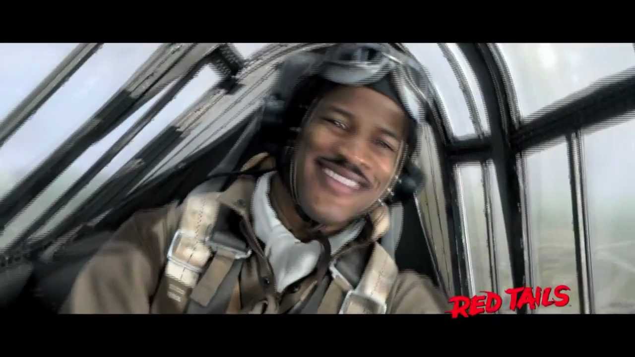 Red Tails | P51