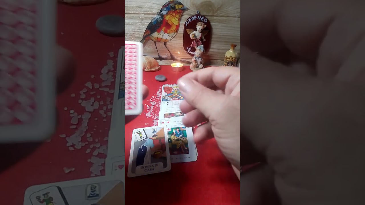 C'è un messaggio per Te ...