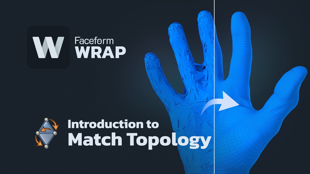Introduction to Match Topology