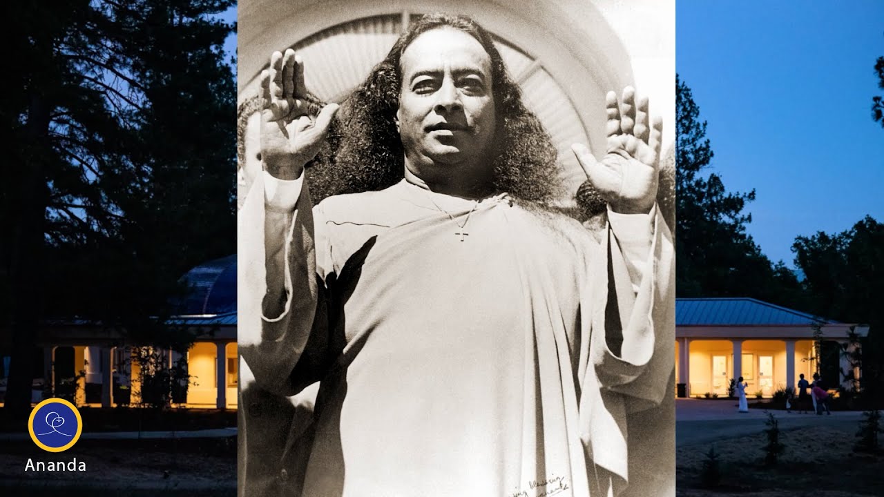 Paramhansa Yogananda Birthday Program at Ananda Village