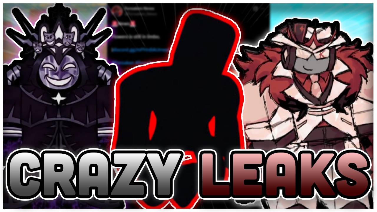 Forsaken News | Flowers Info, Noli Milestone Theme Snippet, Chance Milestone Teasers & More