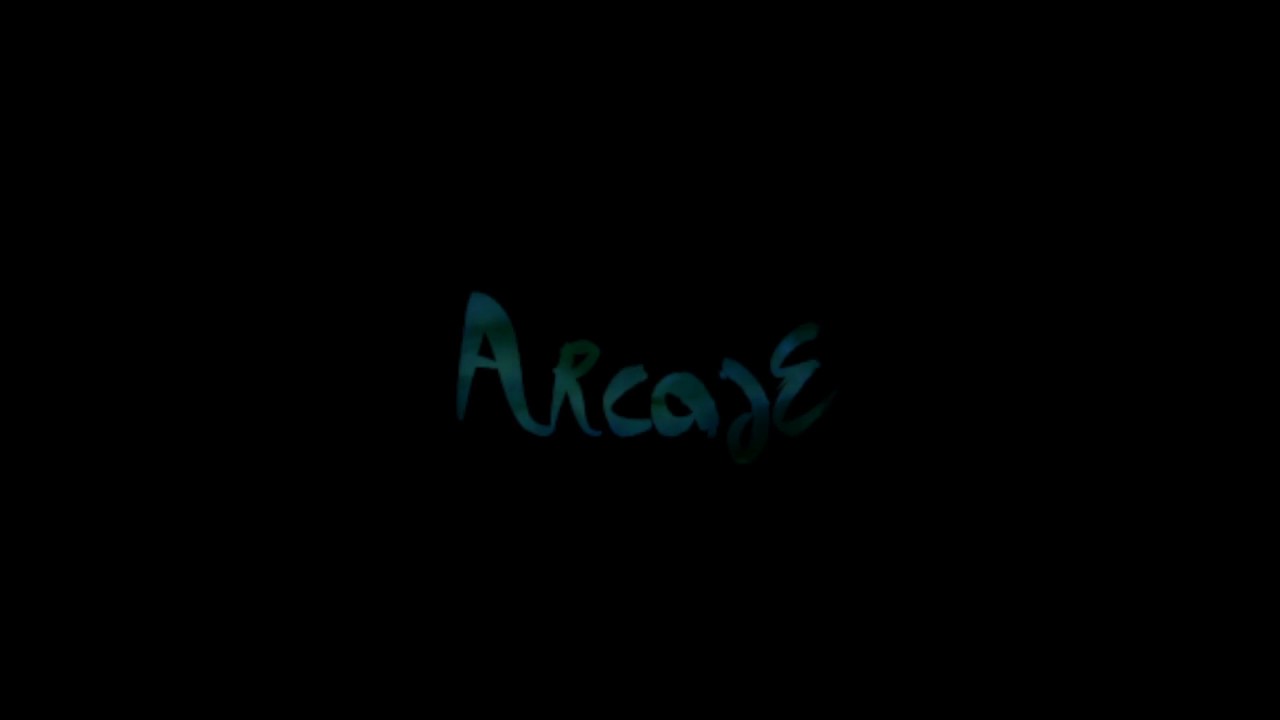 Duncan Laurence - Arcade (Empty Arena)