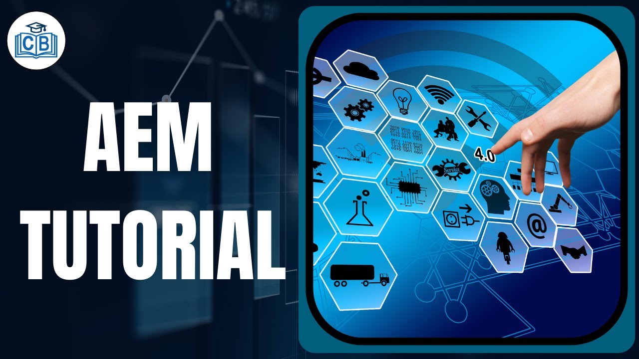 Adobe Experience Manager Certification Training | AEM Course  | Learn AEM Online | CyberBrainer