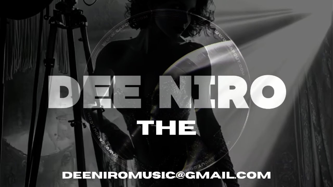 MELODIC TECHNO & PROGRESSIVE HOUSE - DEE NIRO THE - GOOM GUM, KREAM, ARTBAT, ANYMA, SCRIPT, MAGNUS