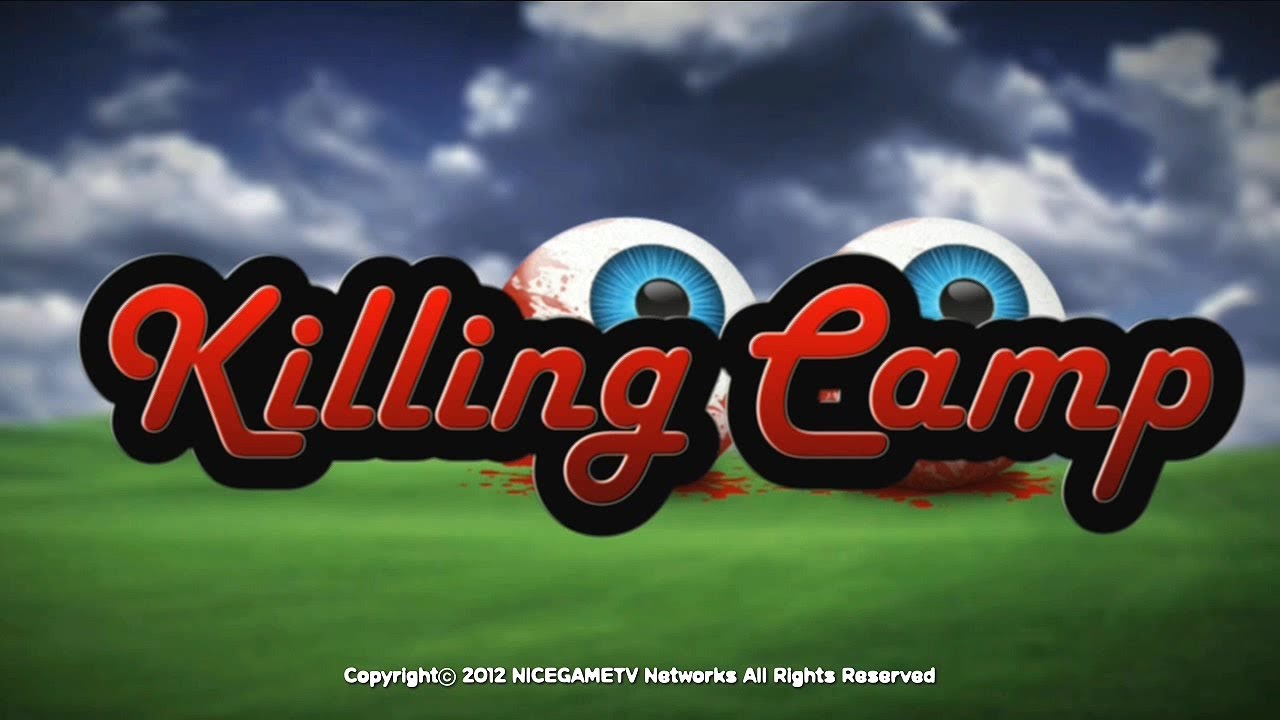 킬링캠프1 1화 김동준해설 #1