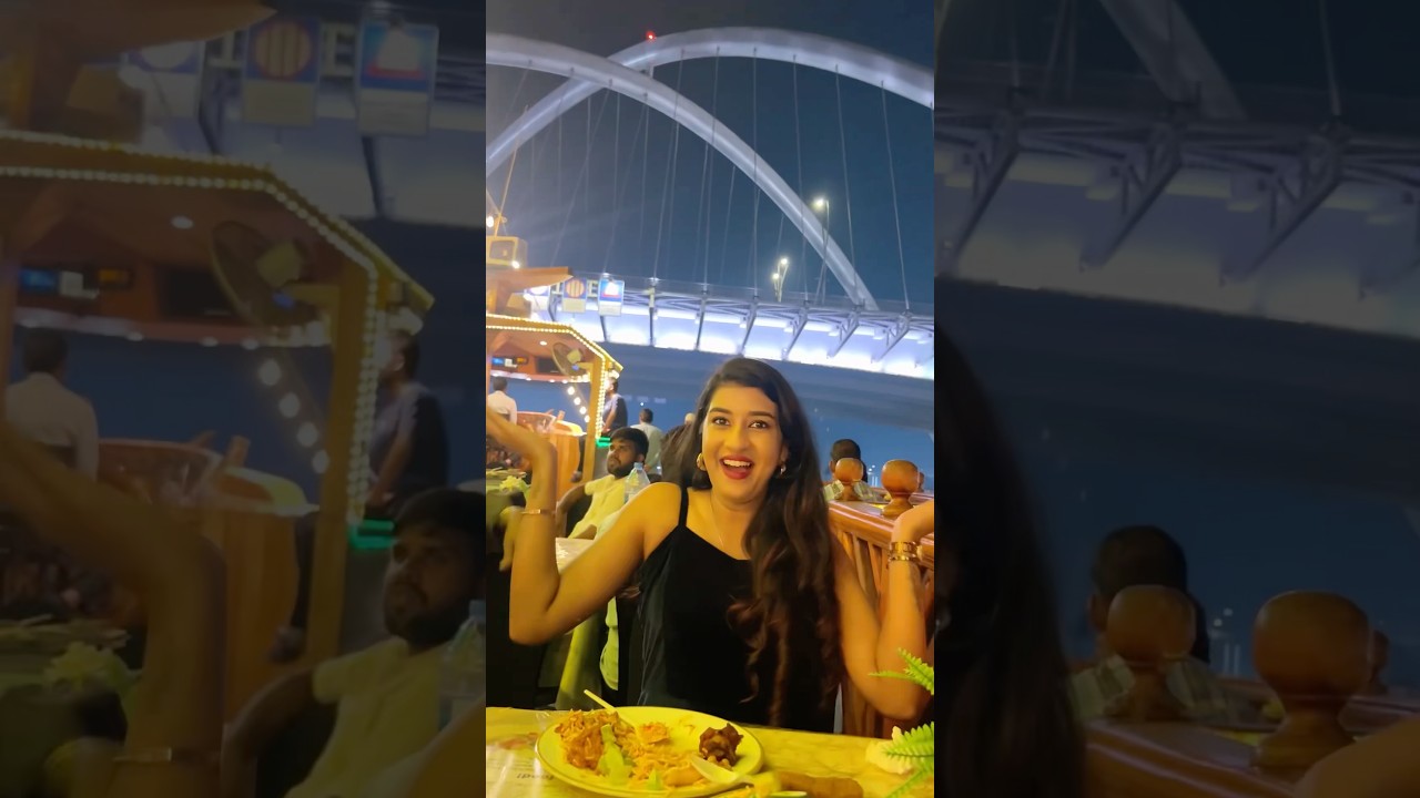 Dinner on Cruise 😍❤️ 