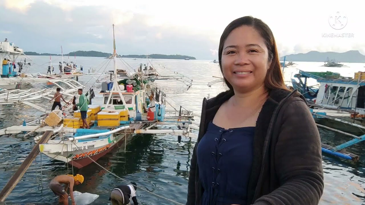 ESTANCIA ILOILO/FISHING PORT
