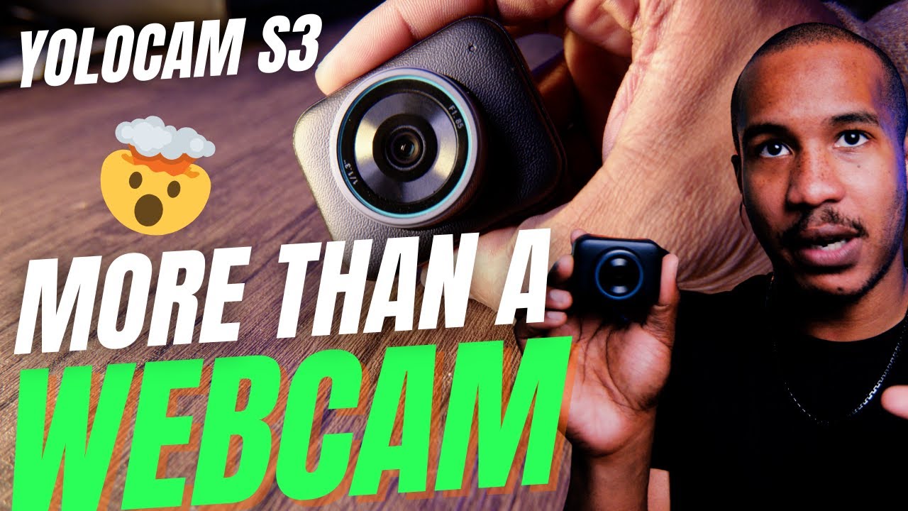 There&rsquo;s No Comparison! - YoloCam S3 Review