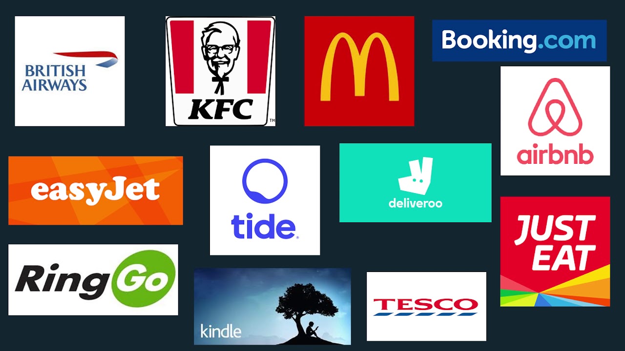 Digital Efficiency in big brands