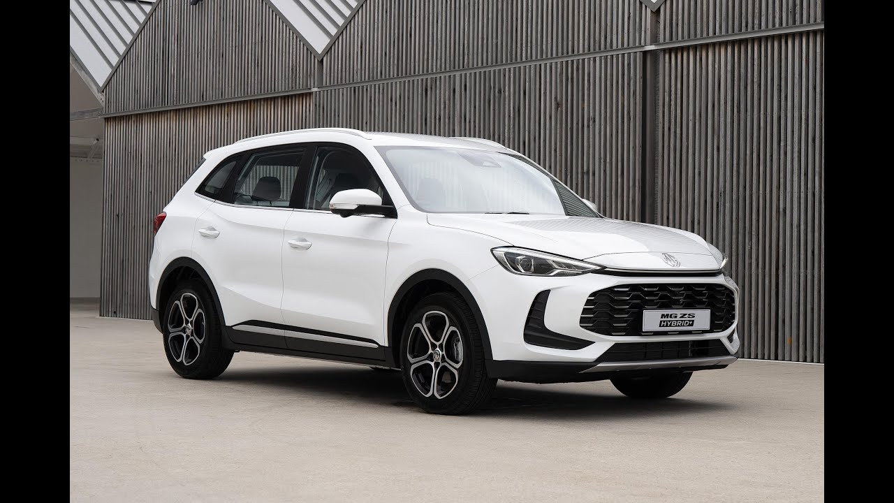 MG ZS Hybrid+: qualche impressione a due mesi (e circa 2500 Km) dall'acquisto