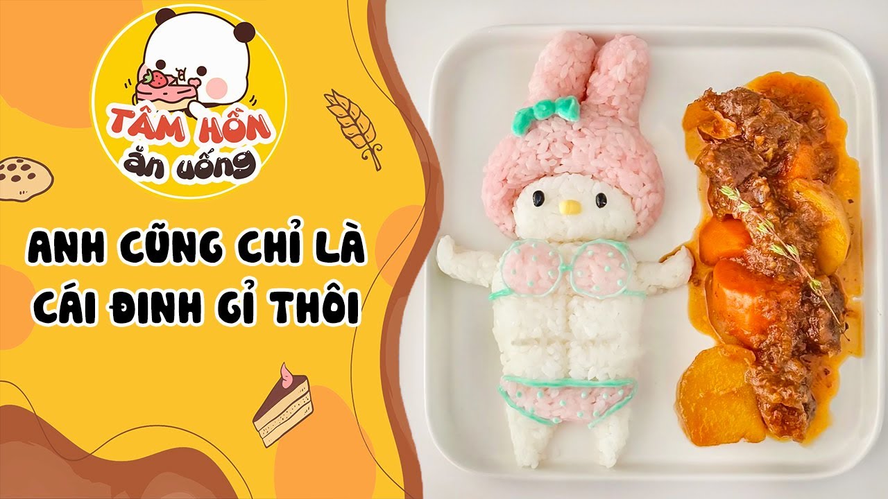 Tâm sự số 1237✨ANH CŨNG CHỈ LÀ CÁI ĐINH GỈ THÔI✨Tâm Hồn Ăn Uống