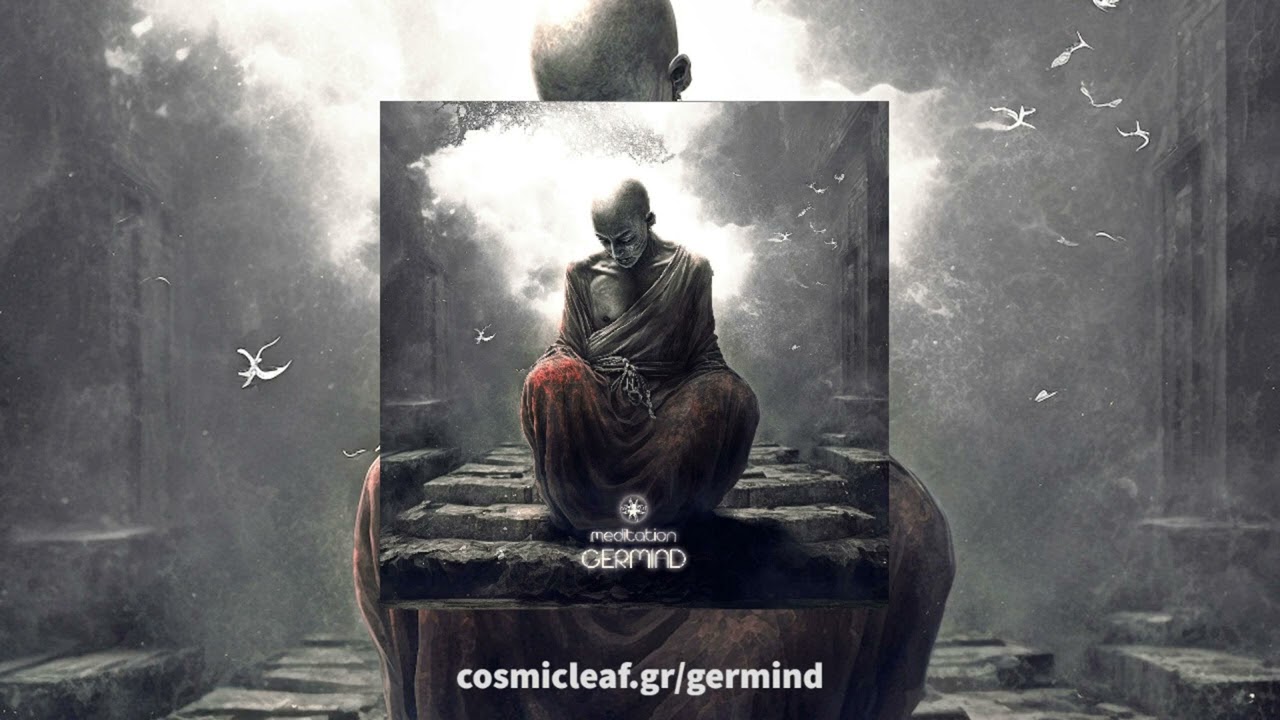 Germind - Meditation (Psychill, Psybient)